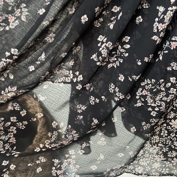 Womens Free People top size small - Picture 4 of 4